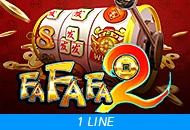 FaFaFa2 - STARBET388