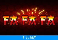 FaFaFa - STARBET388