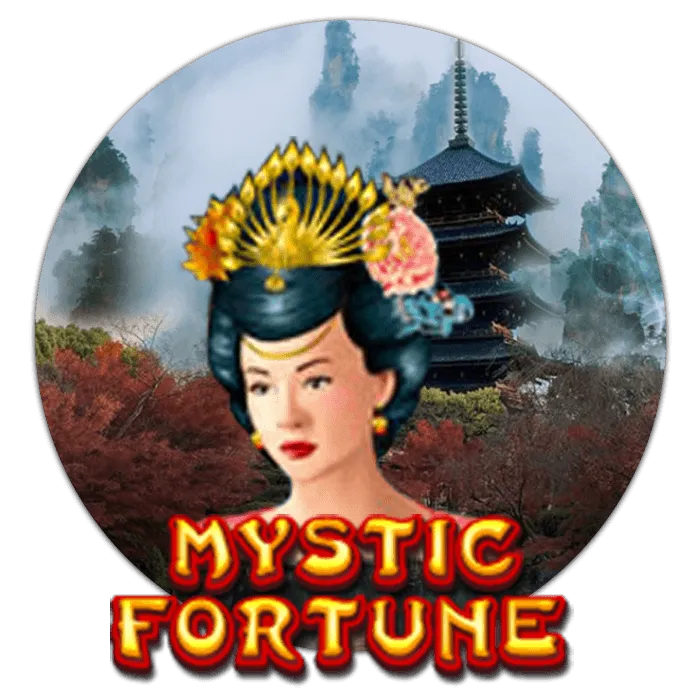 Mystic Fortune - STARBET388