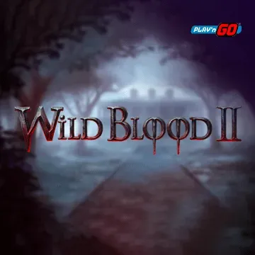 Wild Blood 2 - STARBET388
