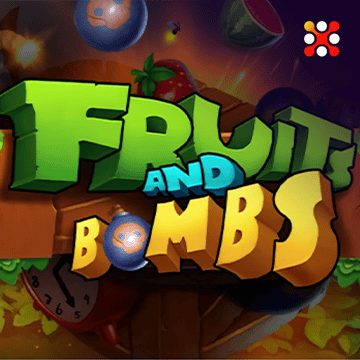 Fruits and Bombs - STARBET388