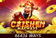 Caishen - STARBET388