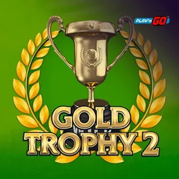 Gold Trophy 2 - STARBET388