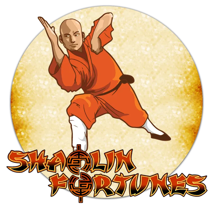 Shaolin Fortunes - STARBET388
