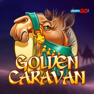 Golden Caravan - STARBET388