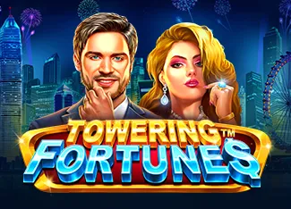 Towering Fortunes - STARBET388