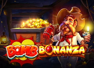Bomb Bonanza - STARBET388