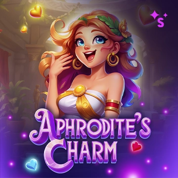 Aphrodites Charm - STARBET388