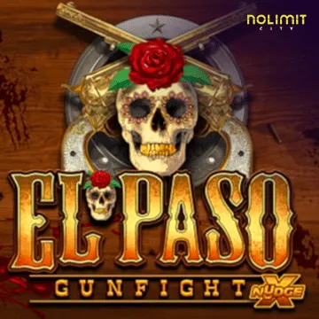 El Paso Gunfight xNudge - STARBET388