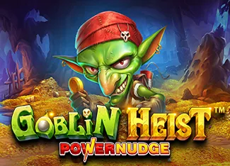 Goblin Heist Powernudge - STARBET388