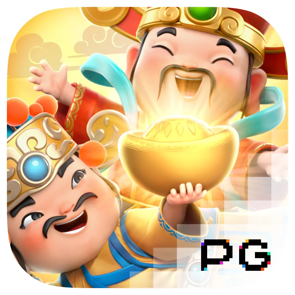 Cai Shen Wins - STARBET388