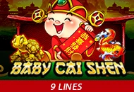 Baby Cai Shen - STARBET388