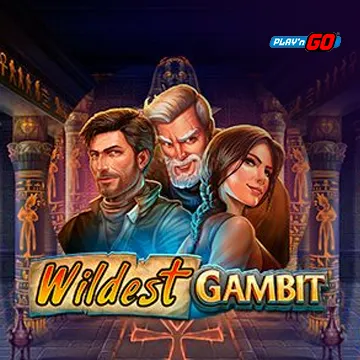 Wildest Gambit - STARBET388