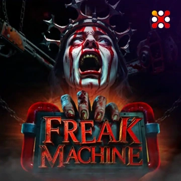 Freak Machine - STARBET388