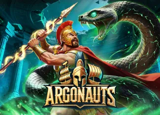Argonauts - STARBET388
