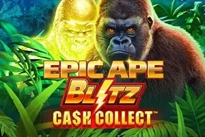 Epic Ape: Blitz Cash Collect - STARBET388