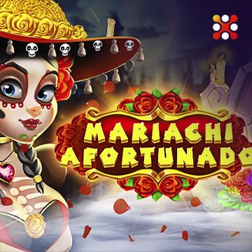 Mariachi Afortunado - STARBET388