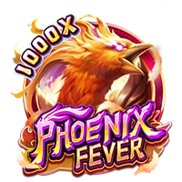 PHOENIX FEVER - STARBET388
