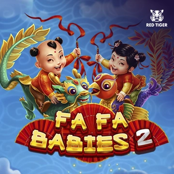 Fa Fa Babies 2 - STARBET388