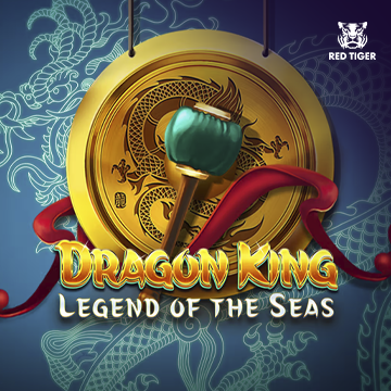 Dragon King: Legend Of The Seas - STARBET388