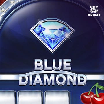 Blue Diamond - STARBET388