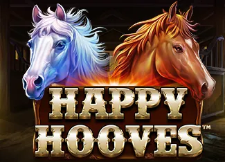 Happy Hooves - STARBET388