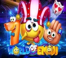 World Of Emoji - STARBET388