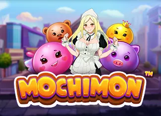 Mochimon - STARBET388