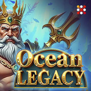 Ocean Legacy - STARBET388