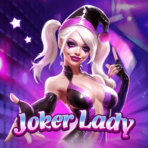 Joker Lady - STARBET388