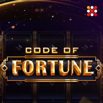 Code of Fortune - STARBET388