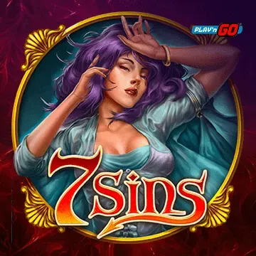 7 Sins - STARBET388