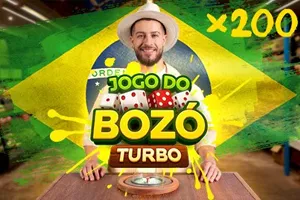 Jogo Do Bozó Turbo - STARBET388