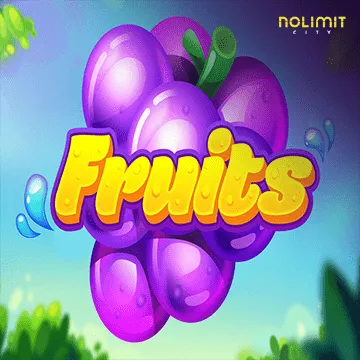 Fruits - STARBET388