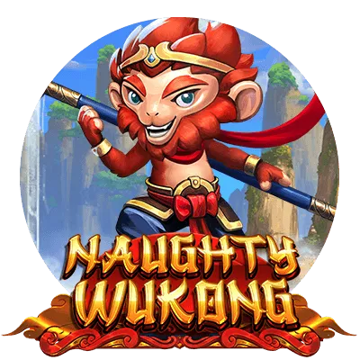 Naughty Wukong - STARBET388