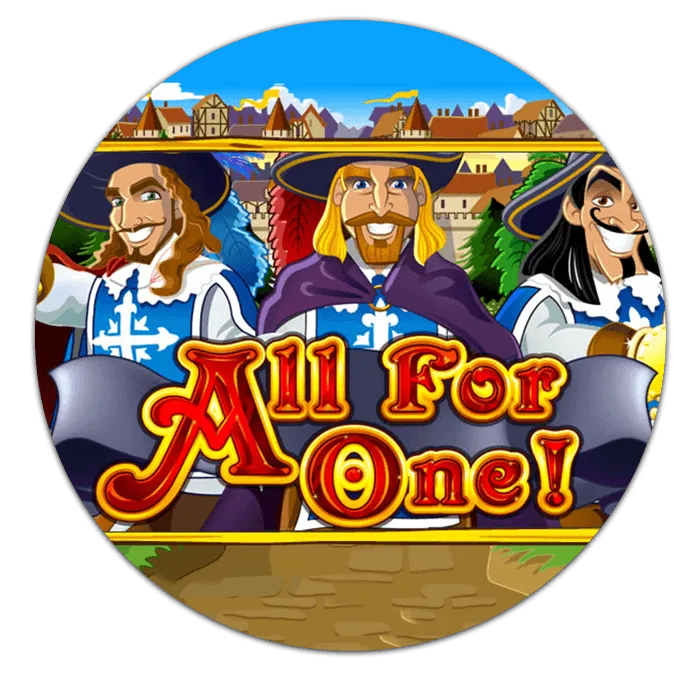 All For One - STARBET388