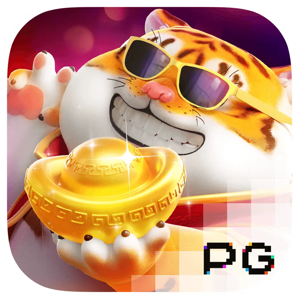 Fortune Tiger - STARBET388