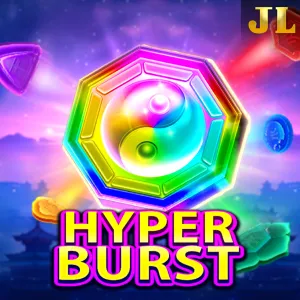 Hyper Burst - STARBET388