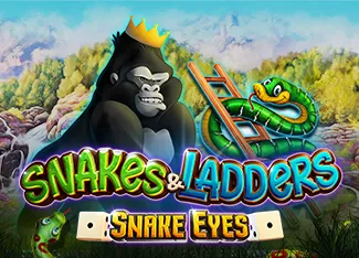 Snakes & Ladders - Snake Eyes - STARBET388