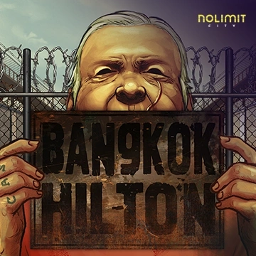 Bangkok Hilton - STARBET388