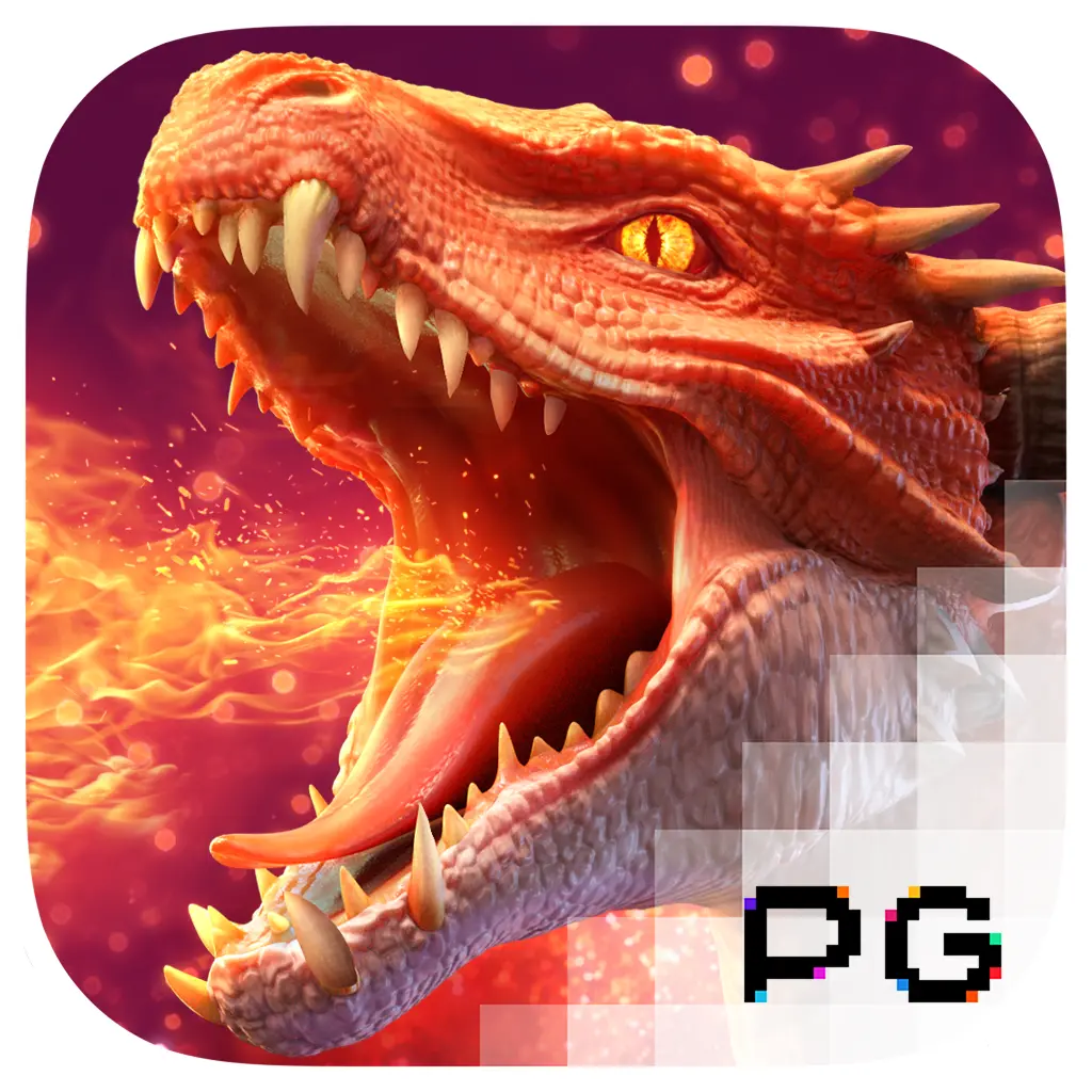 Dragon Hatch2 - STARBET388