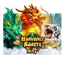 Heavenly Beasts - STARBET388
