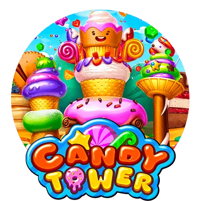 Candy Tower - STARBET388