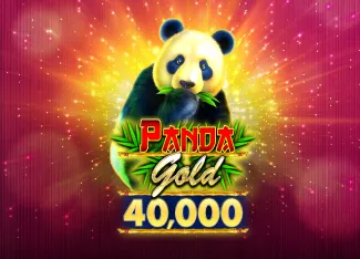 Panda Gold 10,000 - STARBET388