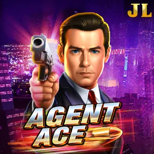 Agent Ace - STARBET388