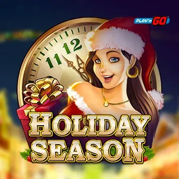 Holiday Season - STARBET388