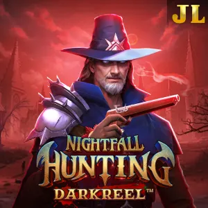 Nightfall Hunting - STARBET388
