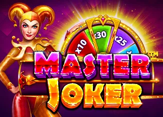 Master Joker - STARBET388