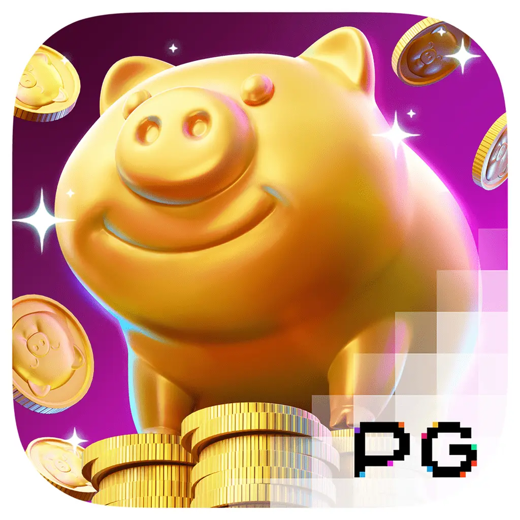 Lucky Piggy - STARBET388