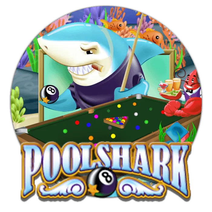 Pool Shark - STARBET388